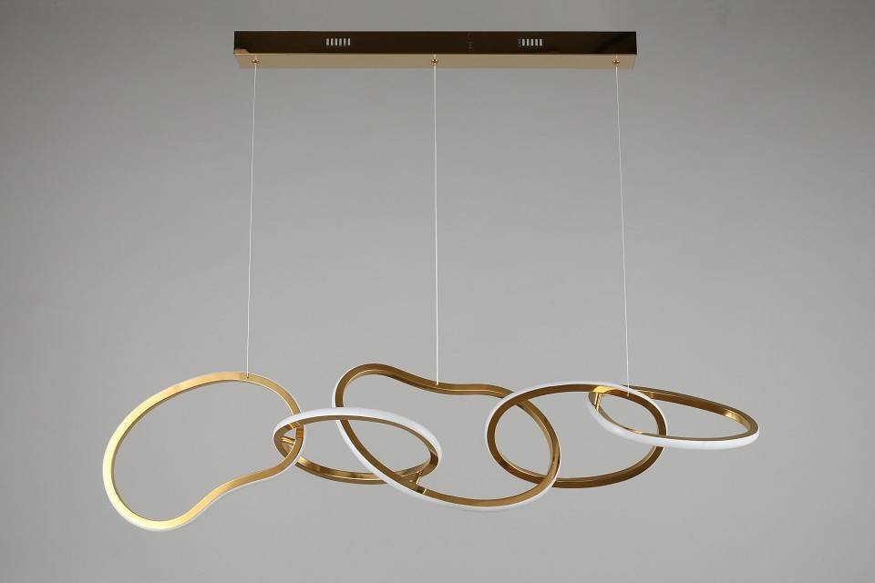 Подвесной светильник Aployt Pirret APL.046.03.80