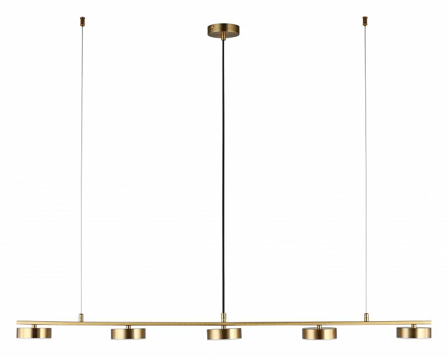 Подвесной светильник Aployt Usia APL.047.13.35