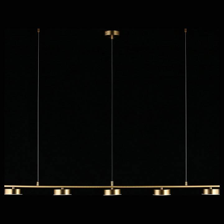 Подвесной светильник Aployt Usia APL.047.13.35