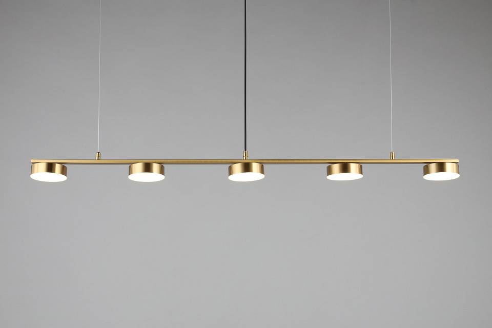 Подвесной светильник Aployt Usia APL.047.13.35