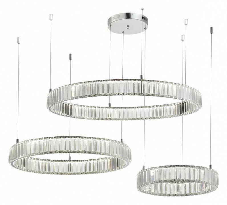 Подвесной светильник Aployt Oriann APL.076.13.140