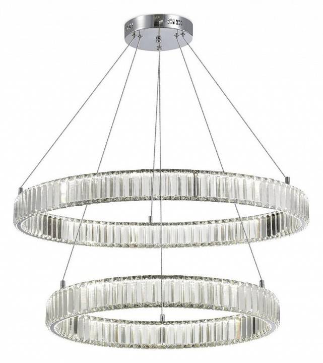 Подвесной светильник Aployt Oriann APL.076.13.80