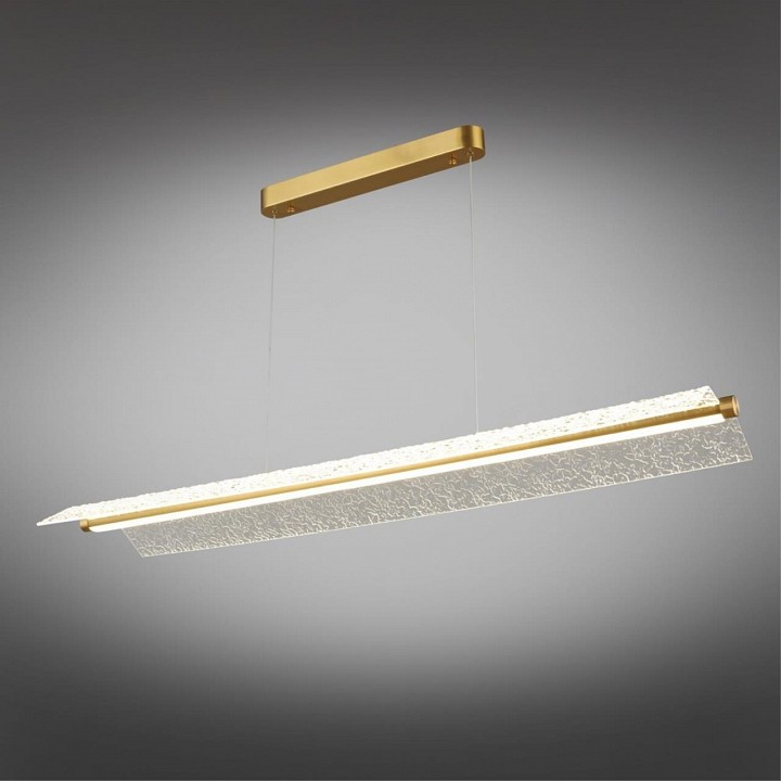 Подвесной светильник Aployt Lutka APL.077.13.55