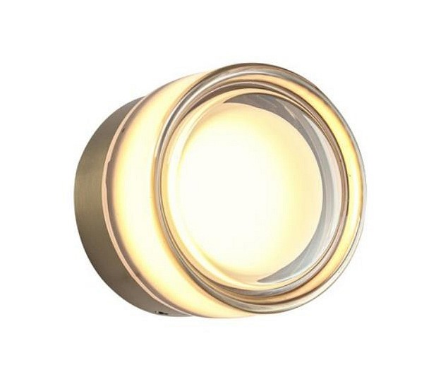 Накладной светильник Aployt Renata APL.092.01.05