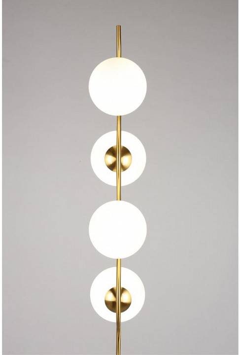 Торшер Aployt Jagna APL.312.15.04