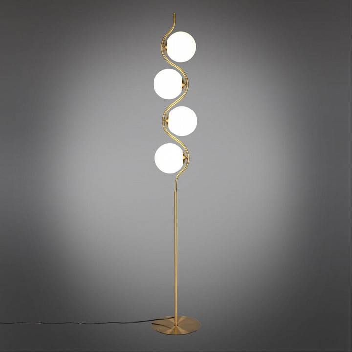 Торшер Aployt Jagna APL.312.15.04