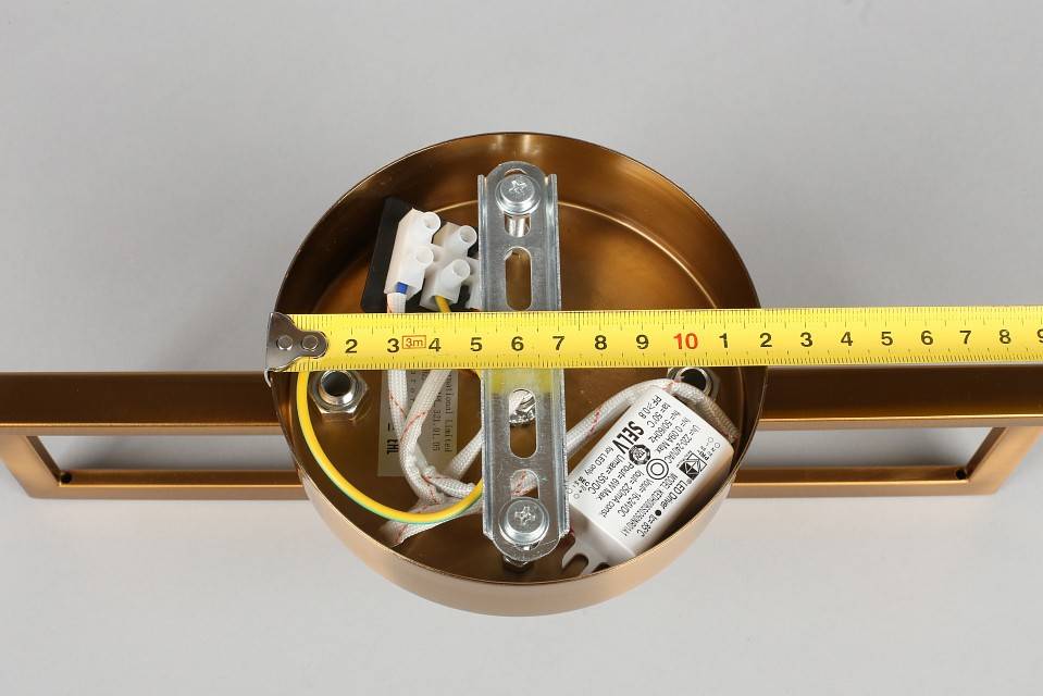 Бра Aployt Sabina APL.321.01.05