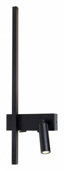 Бра с подсветкой Aployt Reymand APL.342.01.13