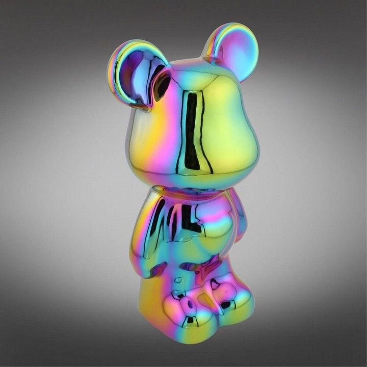 Статуэтка Aployt Bear APL.401.00.01