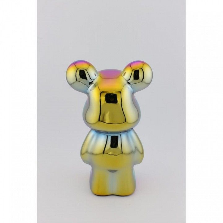 Статуэтка Aployt Bear APL.401.00.01