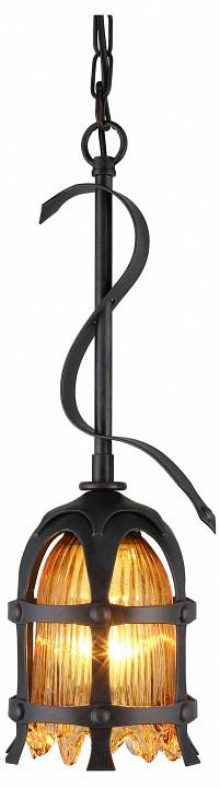 Подвесной светильник Aployt Simona хром 1 лампа APL.500.06.01