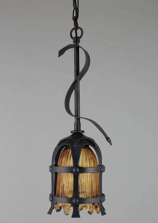 Подвесной светильник Aployt Simona хром 1 лампа APL.500.06.01