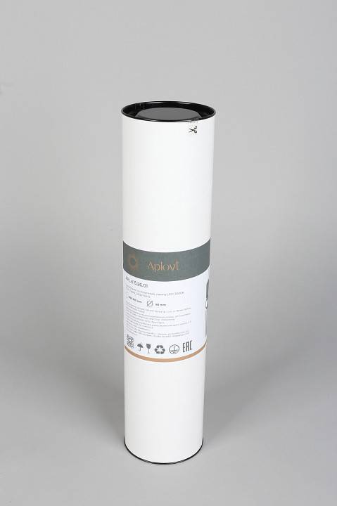 Подвесной светильник Aployt Brizhit APL.615.26.01