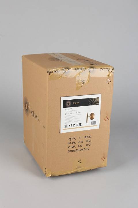 Бра Aployt Ewelina APL.621.01.01