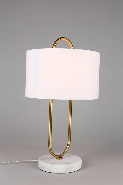 Настольная лампа декоративная Aployt Selesta APL.635.04.01