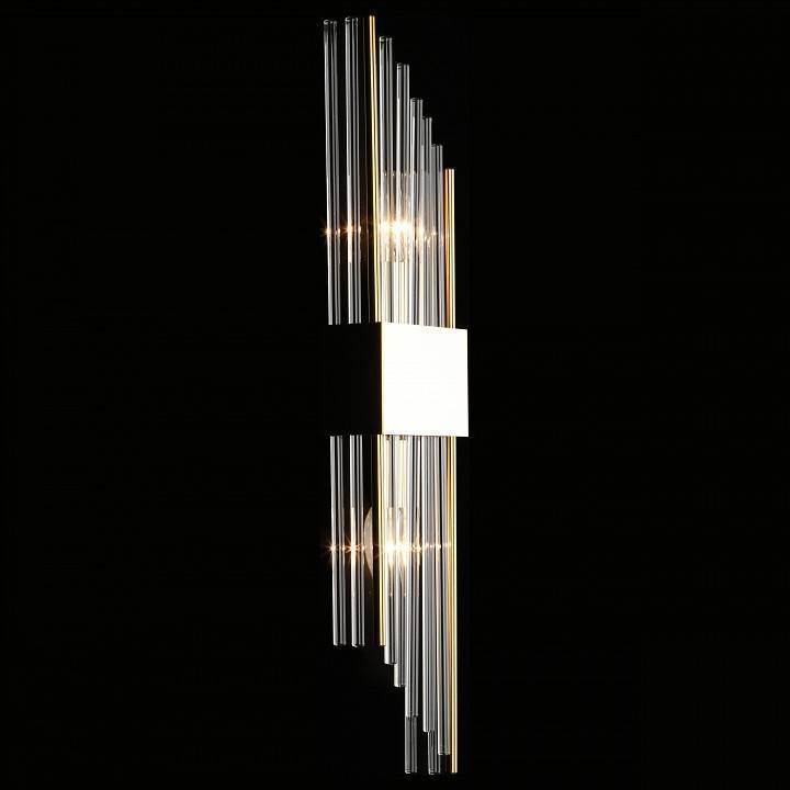 Накладной светильник Aployt Klod APL.639.01.02