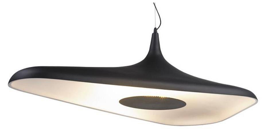 Подвесной светильник Aployt Silvi хром 8 ламп APL.649.06.08