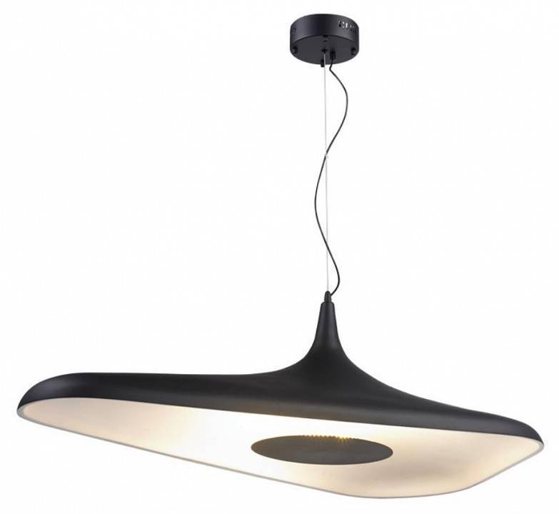 Подвесной светильник Aployt Silvi хром 8 ламп APL.649.06.08