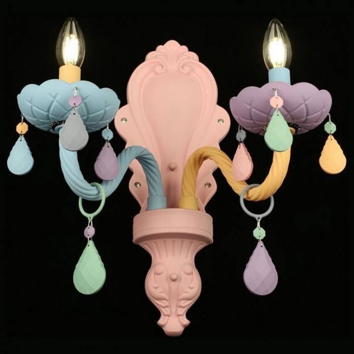 Бра Aployt Selestina APL.663.01.02