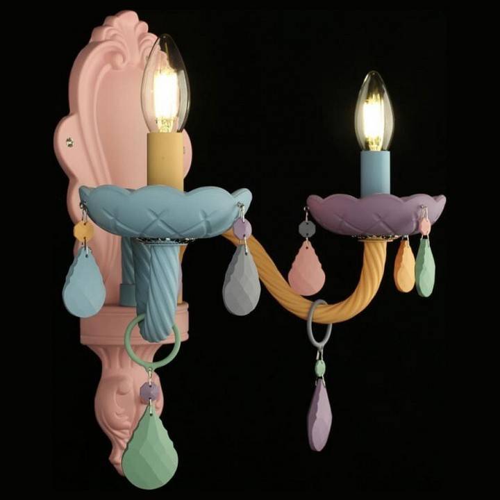 Бра Aployt Selestina APL.663.01.02