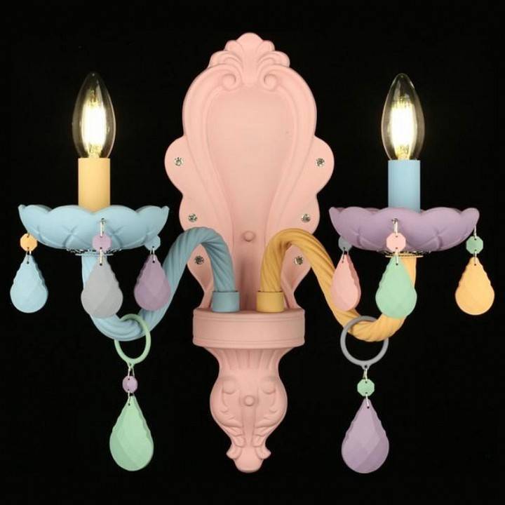 Бра Aployt Selestina APL.663.01.02