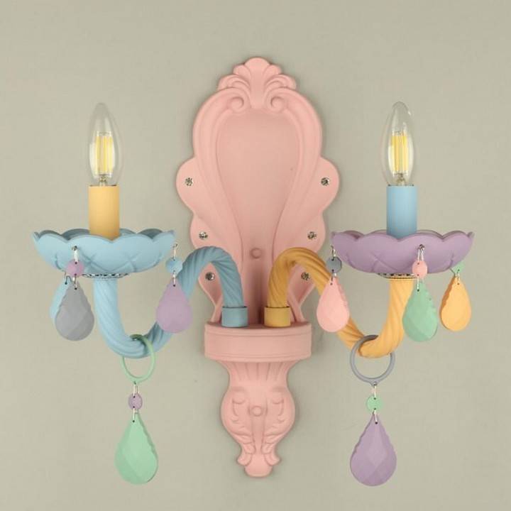 Бра Aployt Selestina APL.663.01.02