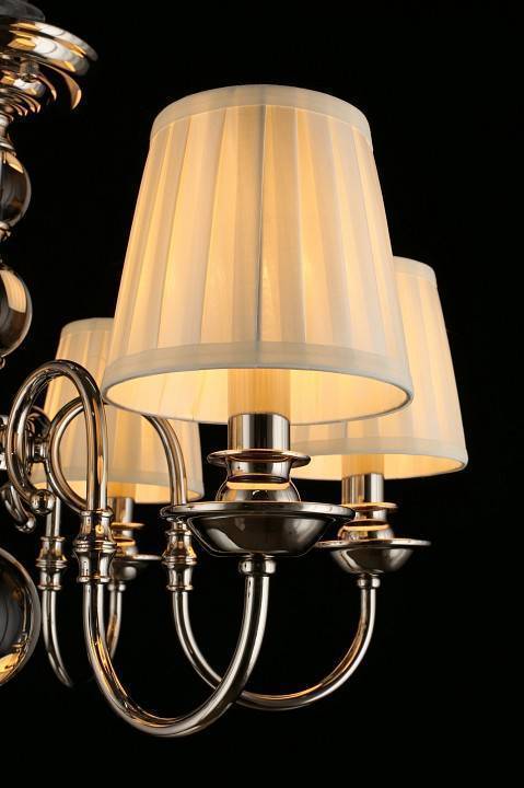 Подвесная люстра Aployt Gaell APL.704.03.08