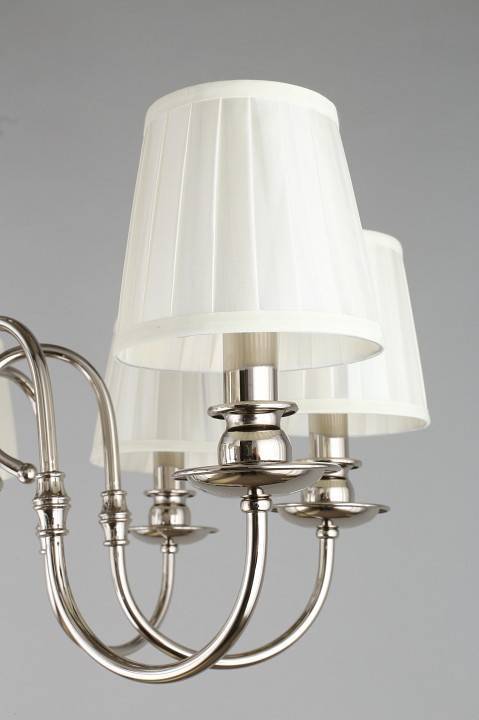 Подвесная люстра Aployt Gaell APL.704.03.08