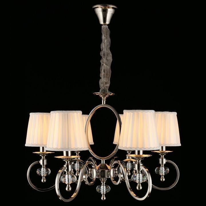 Подвесная люстра Aployt Reni 6 ламп APL.717.03.06