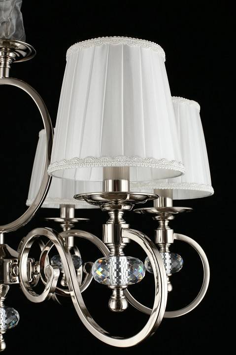 Подвесная люстра Aployt Reni 6 ламп APL.717.03.06