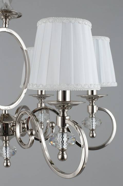 Подвесная люстра Aployt Reni 6 ламп APL.717.03.06