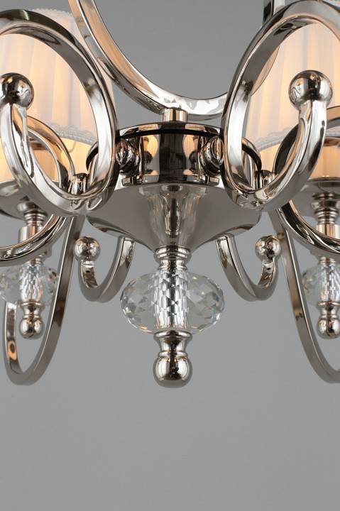 Подвесная люстра Aployt Reni 6 ламп APL.717.03.06