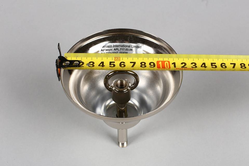 Подвесная люстра Aployt Reni 6 ламп APL.717.03.06