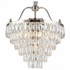 Подвесная люстра Aployt Gerta 7 ламп APL.725.03.07