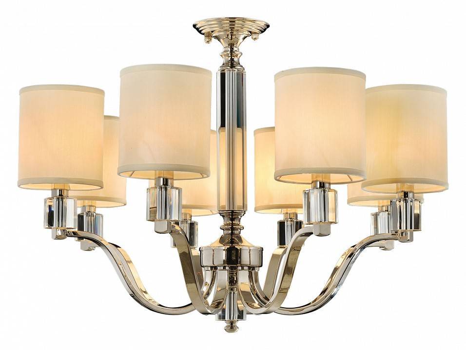 Накладной светильник Aployt Kamila APL.727.01.01