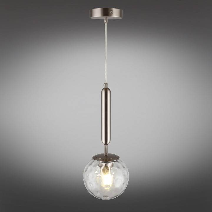 Подвесной светильник Aployt Lora APL.728.16.01