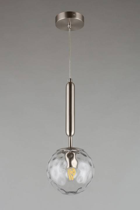 Подвесной светильник Aployt Lora APL.728.16.01