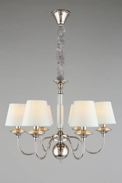 Подвесная люстра Aployt Perla APL.731.03.06