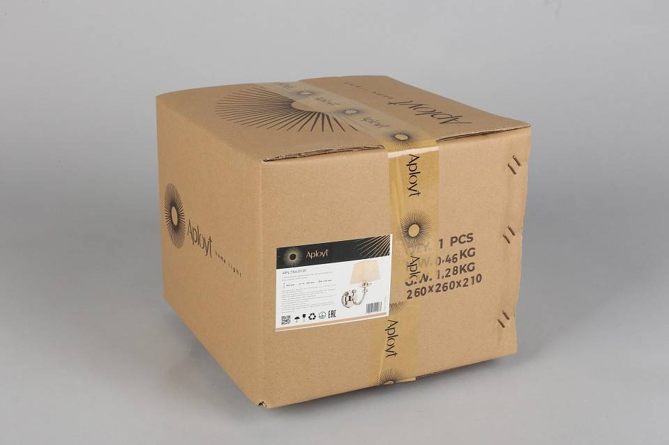 Бра Aployt Gay APL.754.01.01