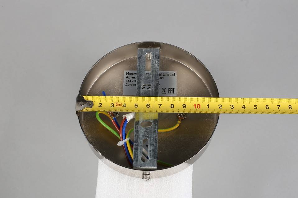 Бра Aployt Gay APL.754.01.01