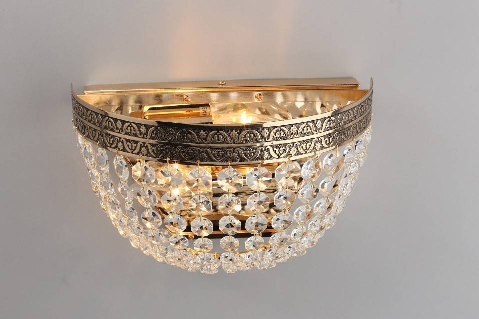 Накладной светильник Aployt Helcia APL.756.01.02