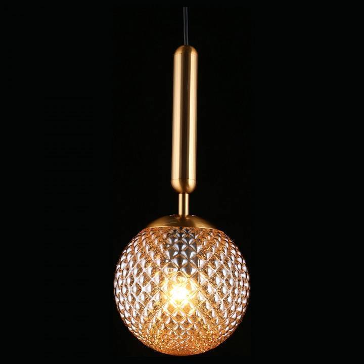 Подвесной светильник Aployt Shantal APL.766.06.01