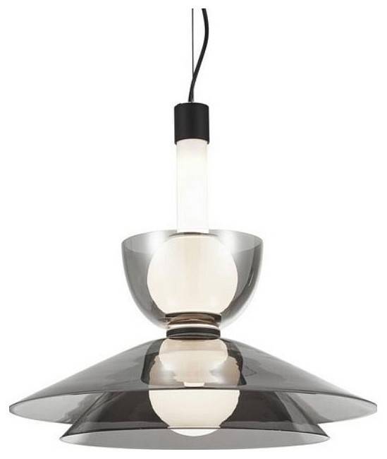 Подвесной светильник Aployt Daga APL.772.16.12