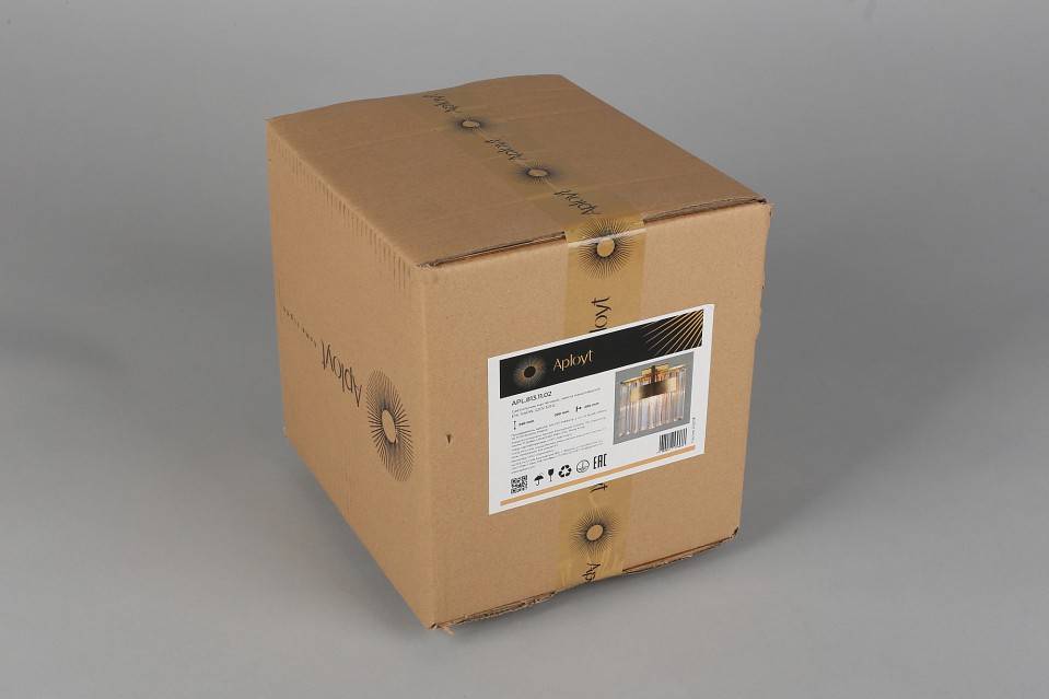 Бра Aployt Mariz APL.813.11.01