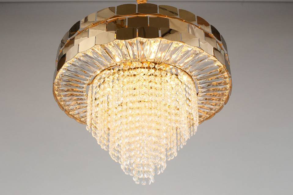 Подвесной светильник Aployt Dzhoell APL.823.03.12