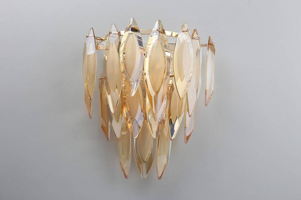 Накладной светильник Aployt Maria APL.831.01.02