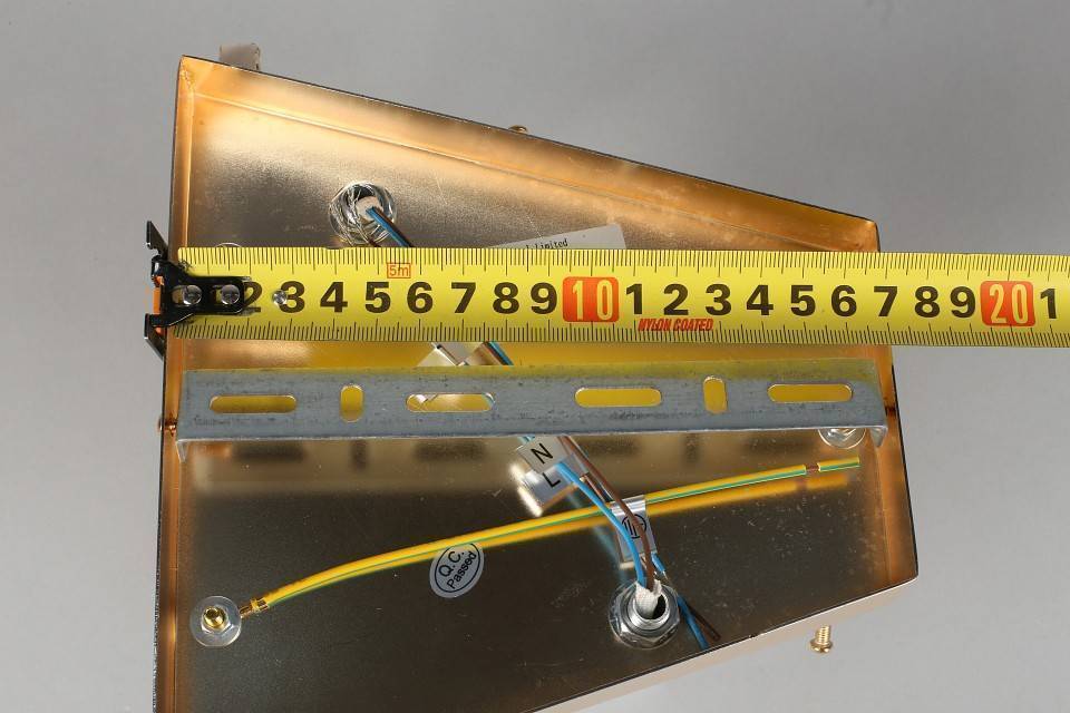 Накладной светильник Aployt Maria APL.831.01.02