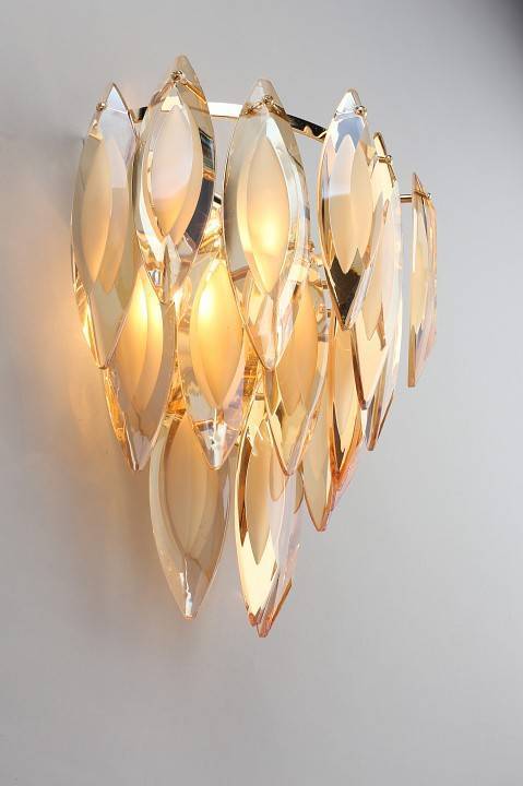 Накладной светильник Aployt Maria APL.831.01.02