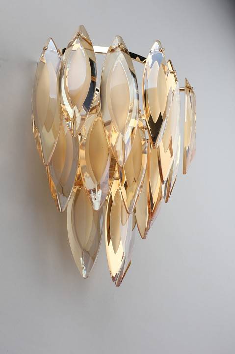 Накладной светильник Aployt Maria APL.831.01.02