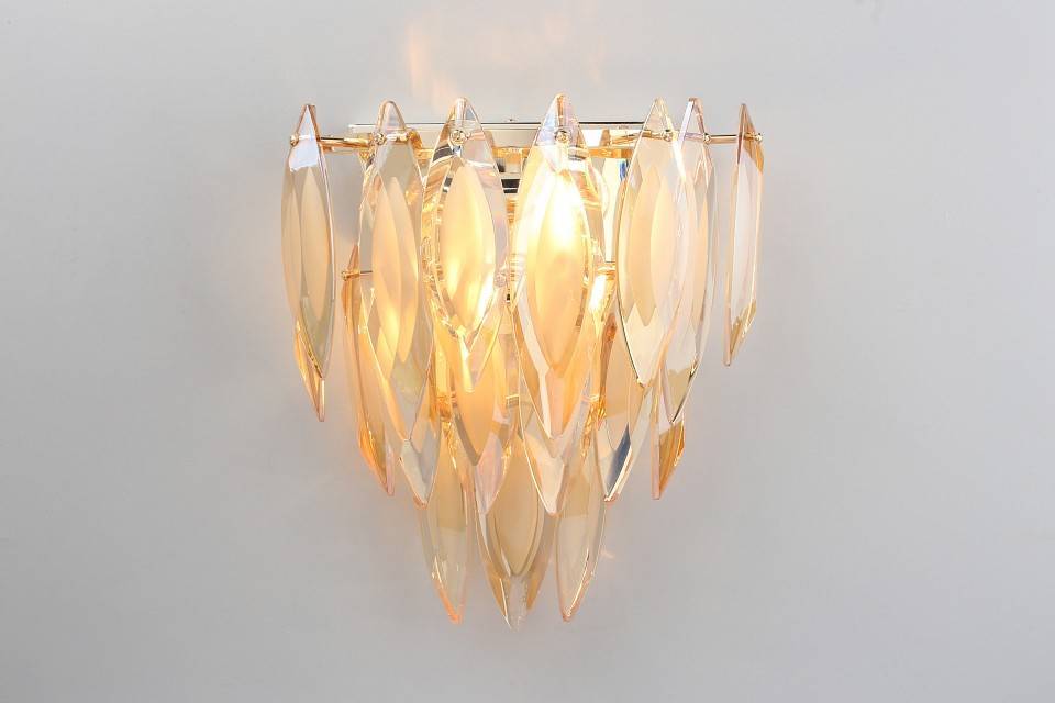 Накладной светильник Aployt Maria APL.831.01.02